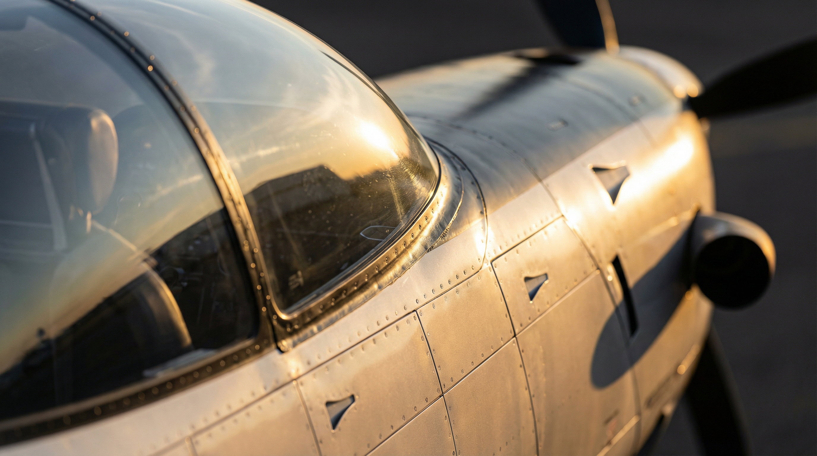 MA-1 Blue Jay detail